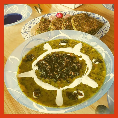 نکات و دستور پخت آش زمستانی، گزینه‌ای ایده‌آل برای روزهای سرد!