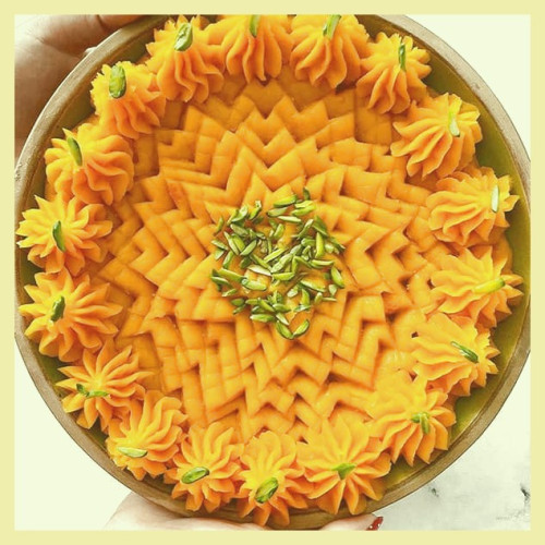 نکات و دستور پخت حلوای هویج مجلسی با طعم و رنگ بسیار عالی