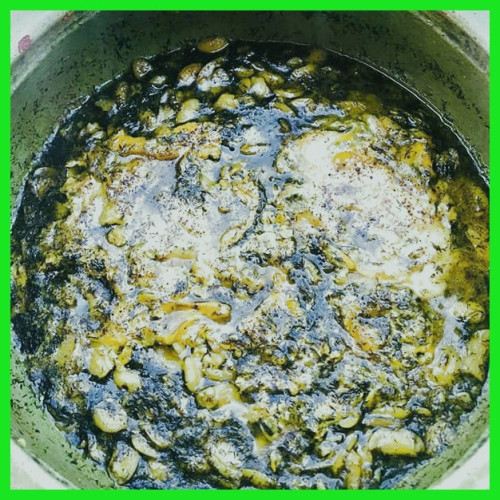 نکات و دستور پخت باقلا قاتق مجلسی به روش شمالی با طعم عالی