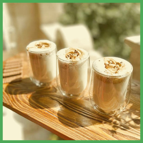 نکات و دستور پخت قهوه دالگونا به روش کافه ای و با طعم بسیار عالی