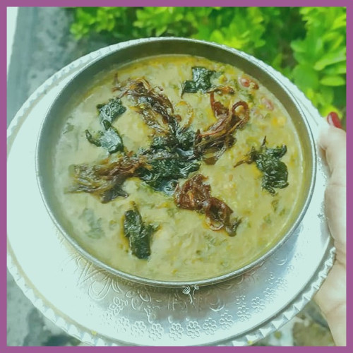 نکات و دستور پخت آش اسفناج به روش سنتی و با طعم بسیار عالی
