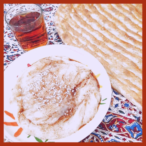 نکات و دستور پخت حلیم گندم ساده به روش سنتی و طعم عالی