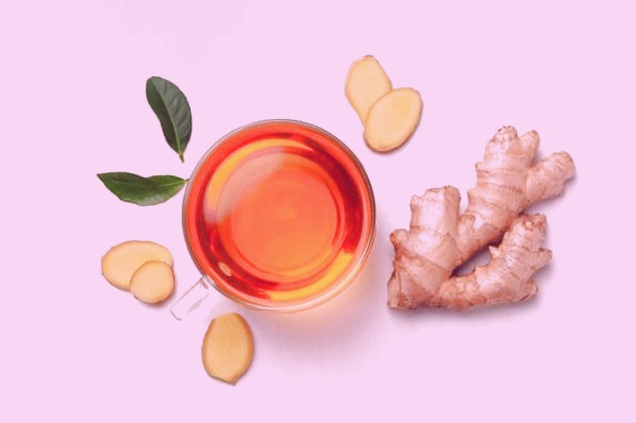 خواص بی نظیر دمنوش زنجبیل برای سلامتی دمنوش زنجبیل