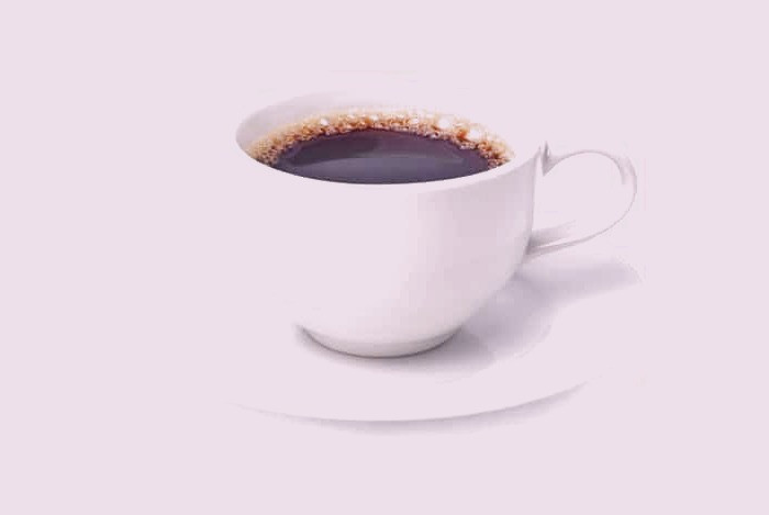 کافئین از مواد غذایی سنگ کلیه ساز کافئین