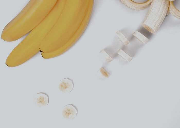 جلوگیری از ایجاد سنگ کلیه با موز موز