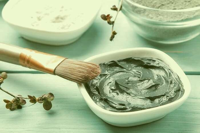 فواید لجن درمانی برای مفصل ها لجن درمانی برای پوست