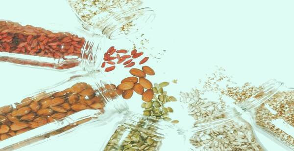 معرفی محصولات غذایی غنی از منیزیم