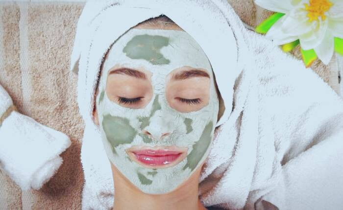 روتین مناسب برای افزایش تاثیر ماسک روی پوست درباره ماسک صورت