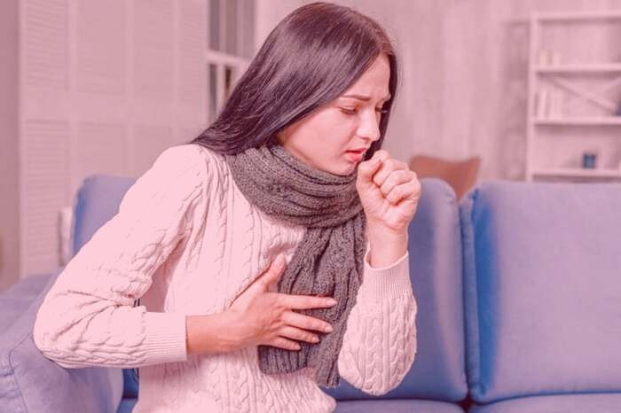 بیماری ذات الریه ذات الریه