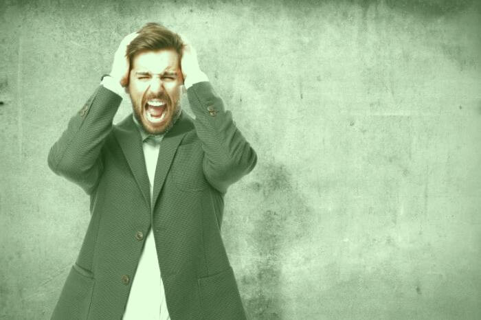 عوارض داروی میگرن برای درمان میگرن چه بخوریم