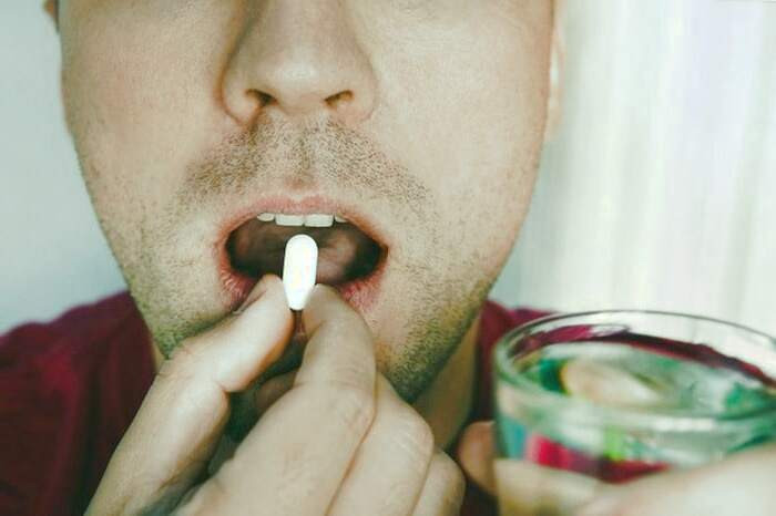 علل تعریق در خواب