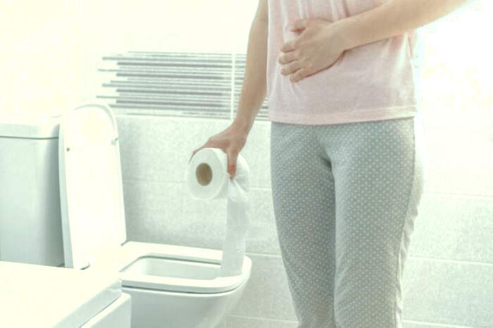 ایجاد اسهال