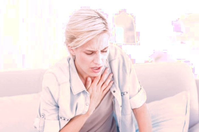 لخته شدن خون در رگ ها