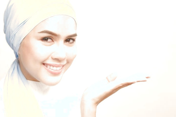 حنا برای پوست 