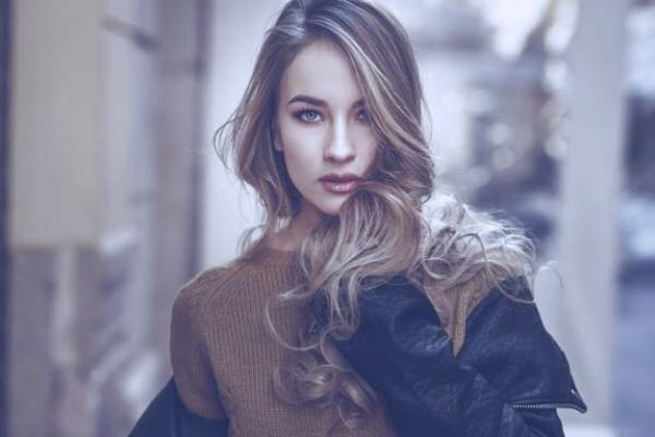 گل گاو زبان برای مو 