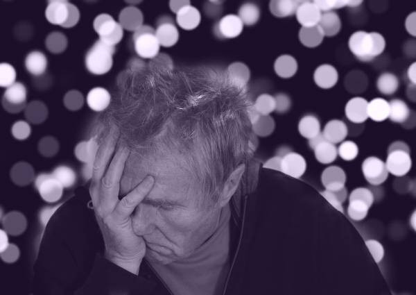 گل گاو زبان برای آلزایمر 