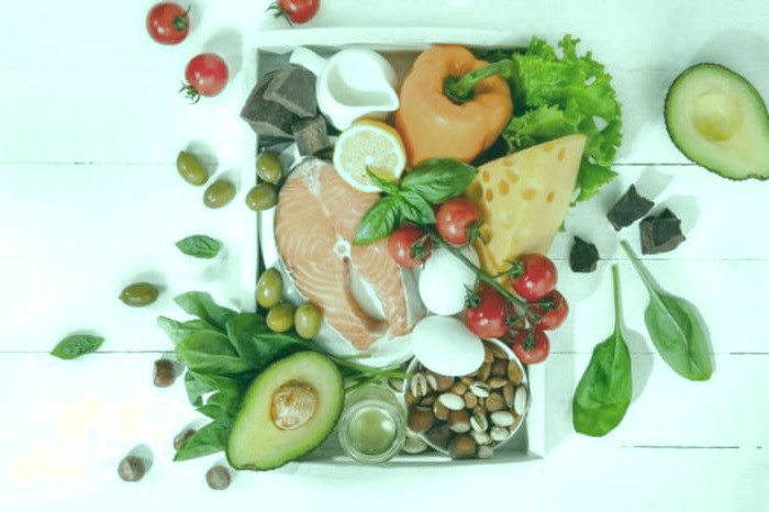رژیم غذایی مناسب برای پیشگیری از آلزایمر رژیم مدیترانه ای