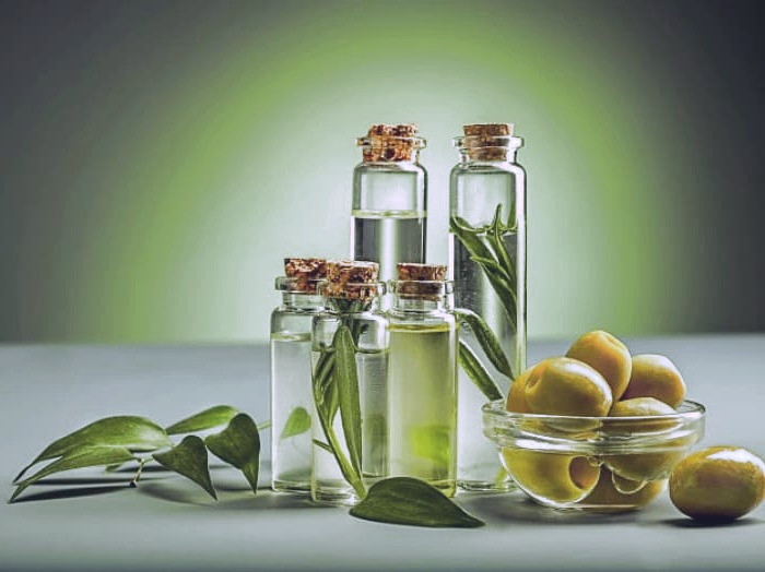 روغن زیتون از مواد غذایی مفید برای جلوگیری از آلزایمر روغن زیتون