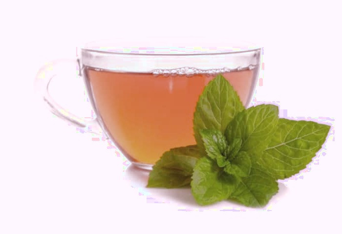 بهترین دمنوش گیاهی برای سرماخوردگی چای نعناع