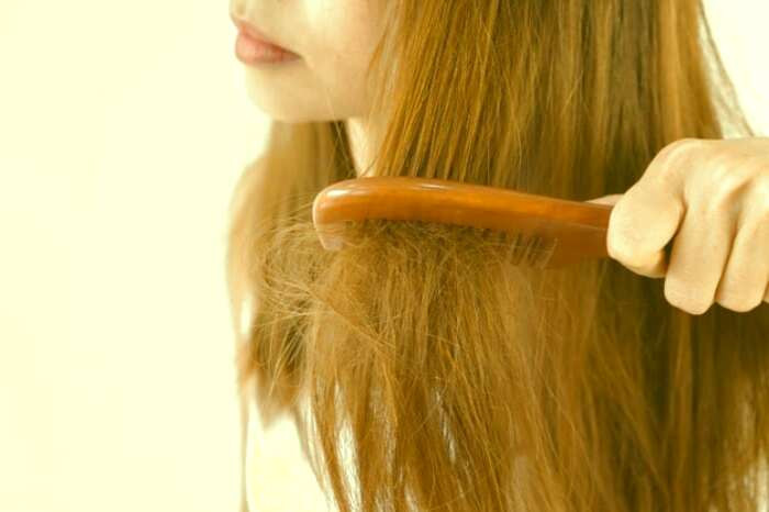 تاثیر قارچ بر سلامت مو فواید قارچ برای مو