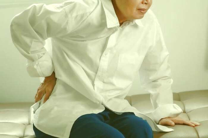گرفتگی عضلات در تابستان نشانه های گرمازدگی