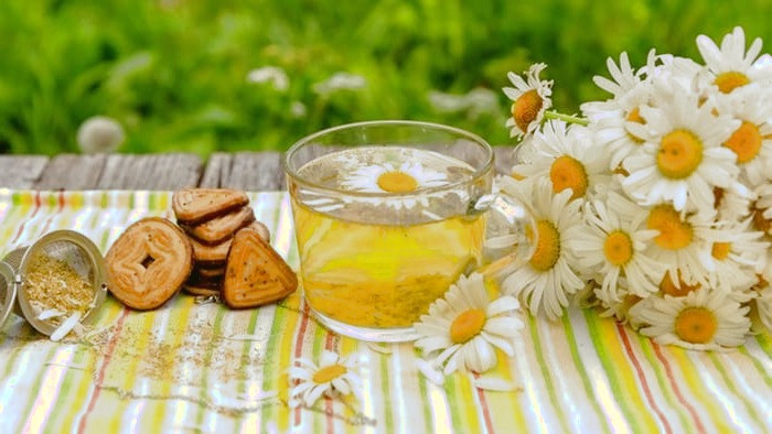 چای بابونه برای بیماران دیابتی چای بابونه برای دیابت