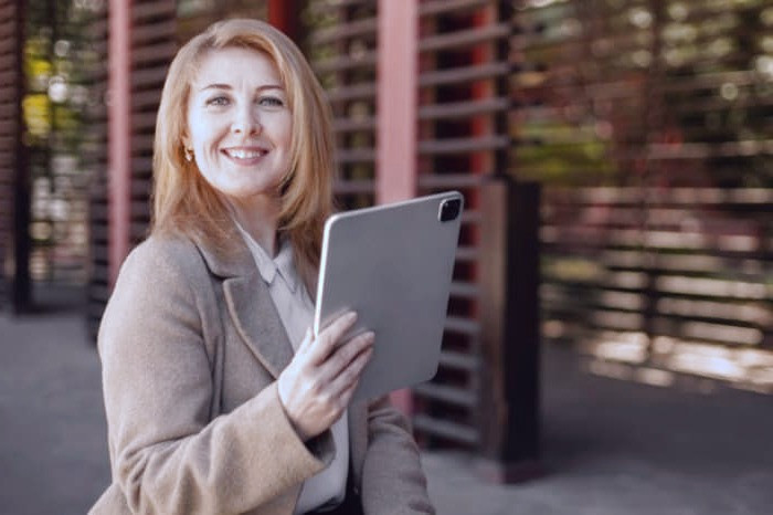 تغییرات بدن زنان افزایش سن