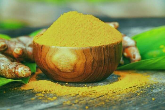 درمان سرفه های مزمن در طب سنتی زردچوبه برای سرفه