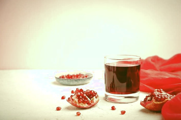 تداخل در عملکرد داروها با آب انار آب انار