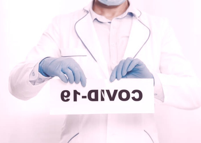 شباهات کرونا و آلرژی تشخیص کرونا