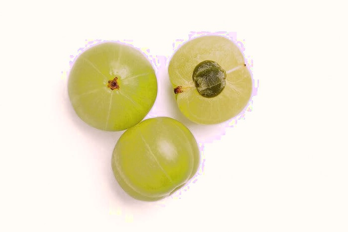 آملا برای محافظت از کبد خاصیت آملا