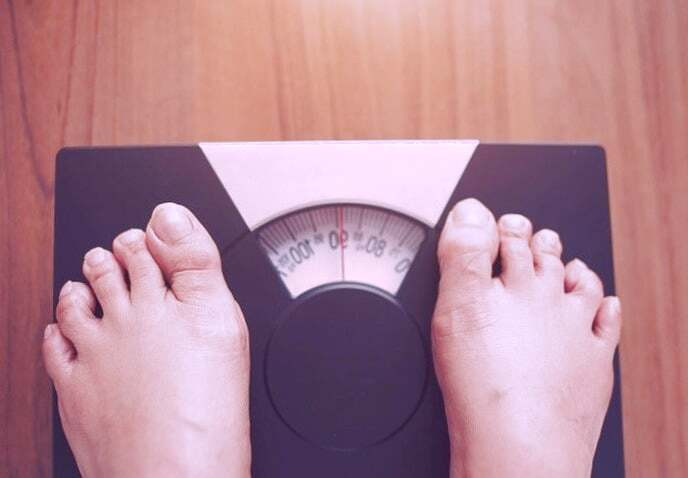 آملا مفید برای کاهش وزن کاهش وزن