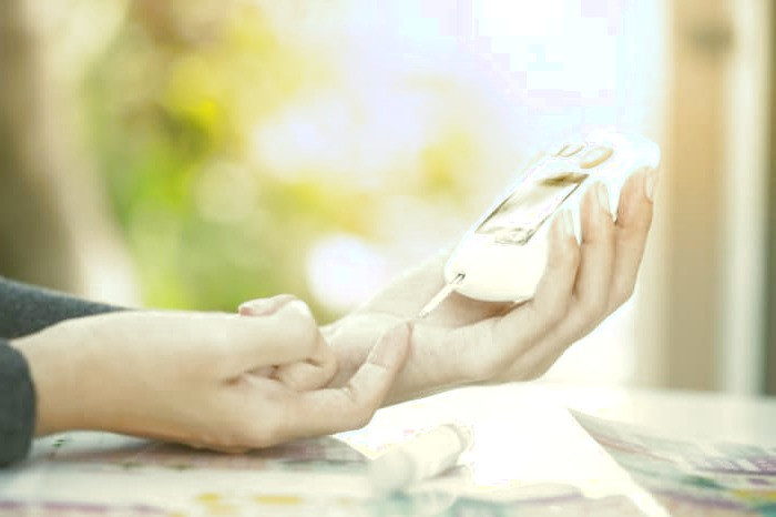 دانه چیا برای کنترل دیابت دیابت