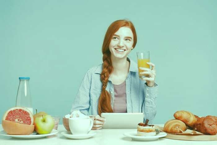 رازهای سلامتی بدن همیشه سالم باشیم