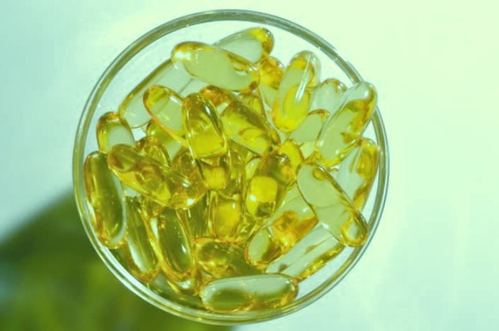 مصرف روغن ماهی از درمان های قدیمی روغن ماهی