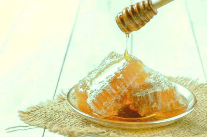 روش های درمانی در طب سنتی عسل برای سرفه