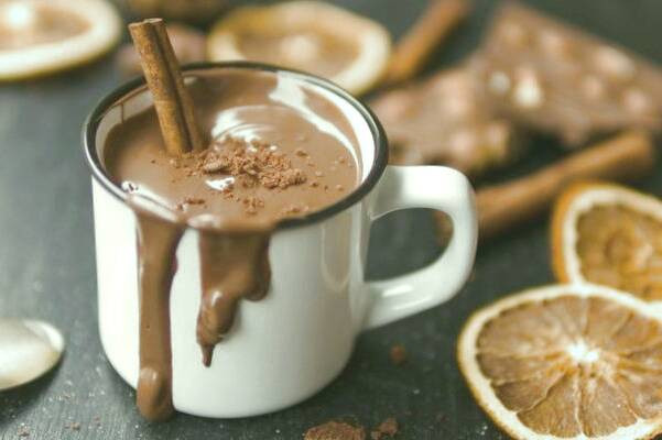 خواص شکلات داغ برای مغز عوارض هات چاکلت