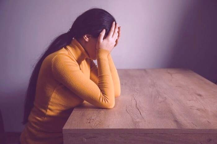 بی خوابی از عوارض کمبود ویتامین آ در بدن بی خوابی