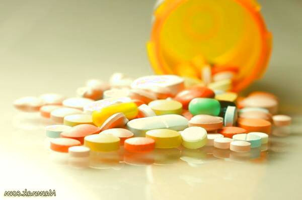 عوارض و درمان های clarithromycin clarithromycin