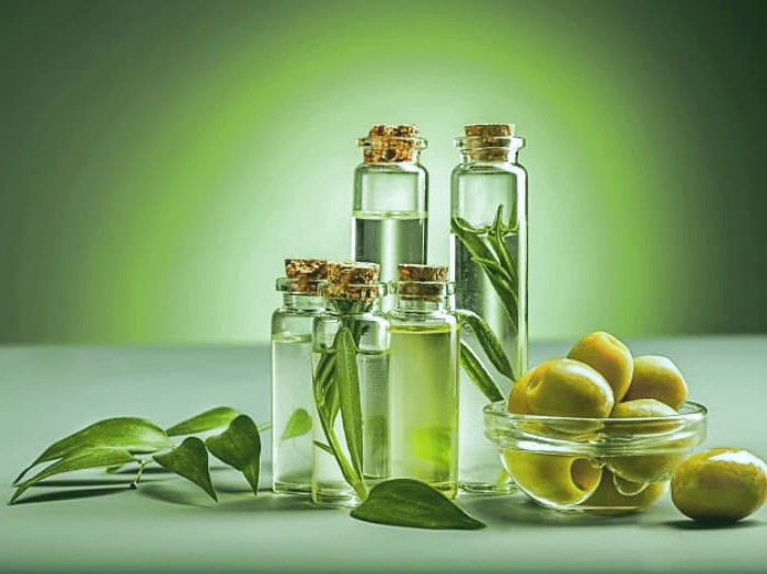 روغن زیتون سالم ترین روغن پخت و پز