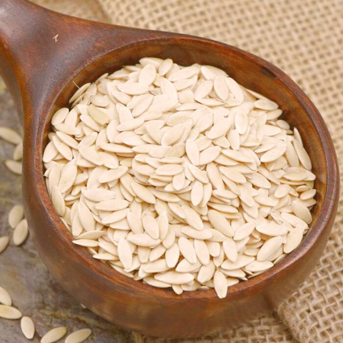 تخم خیار برای کاهش سلول های سرطانی خواص تخم خیار