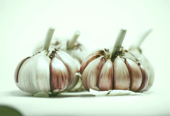 فواید سیر سیر