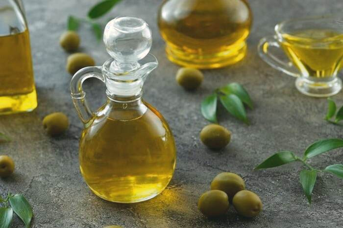 فواید روغن زیتون روغن زیتون