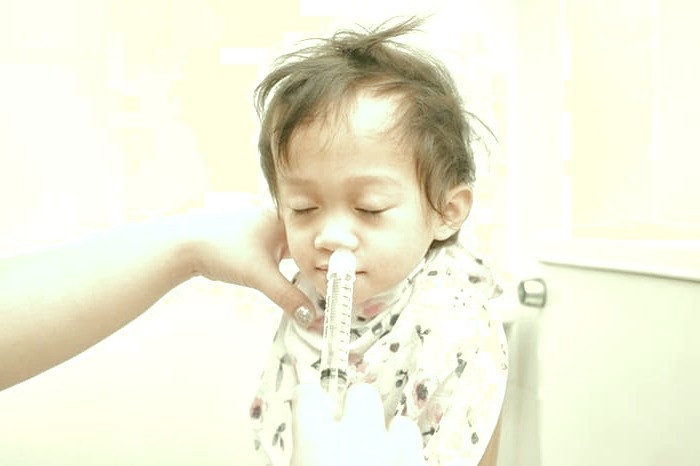 neti pot