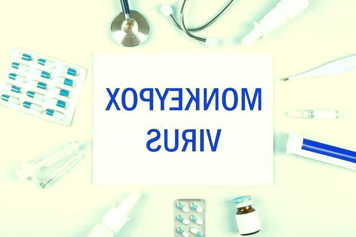 دوره بیماری آبله میمونی