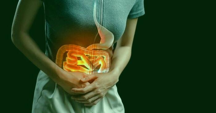 جلوگیری از مشکلات روده با غذای تخمیری سندروم روده بیقرار