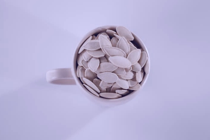 خواص بی نظیر تخم کدو تنبل