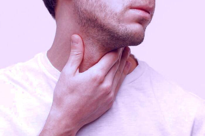 علل پرکاری تیروئید پرکاری تیروئید