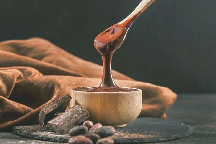 کاکائو برای پوست