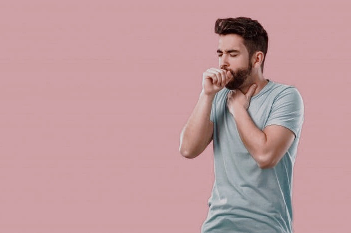 چای برای گلودرد 